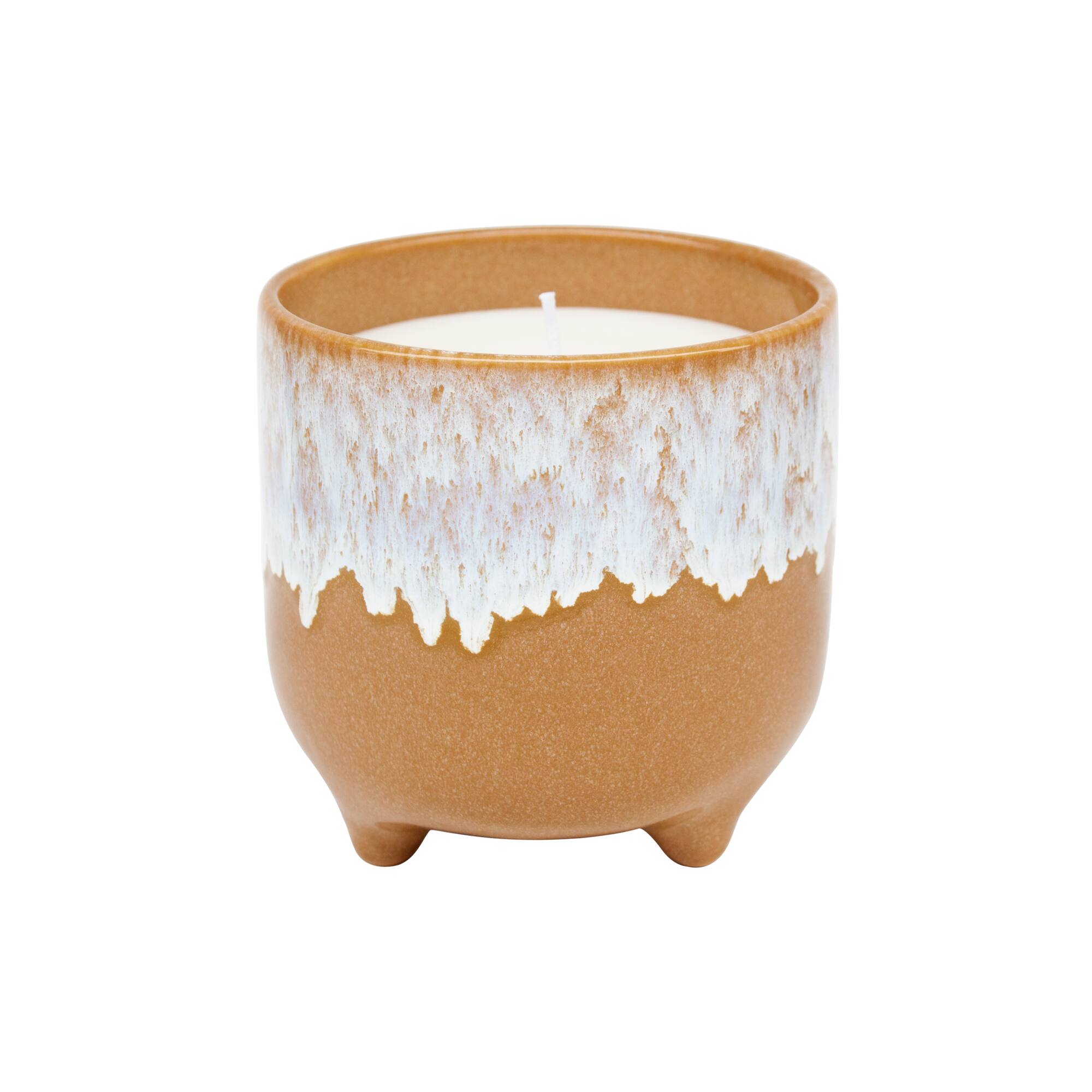 12oz. Scented Ceramic Pot Candle by Ashland
